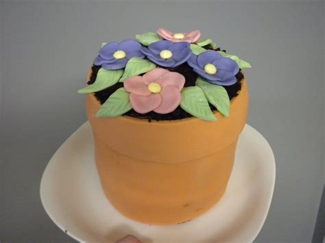 pot cake 1