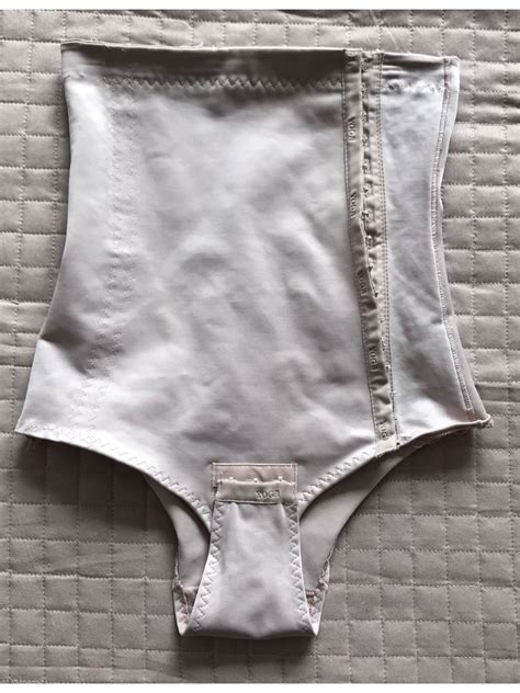 Cinta P S Parto Lingerie Feminina Yoga Usado Enjoei