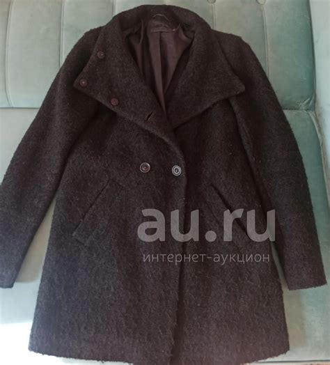 Пальто женское шерстяное Only, размер M — купить в Красноярске ...