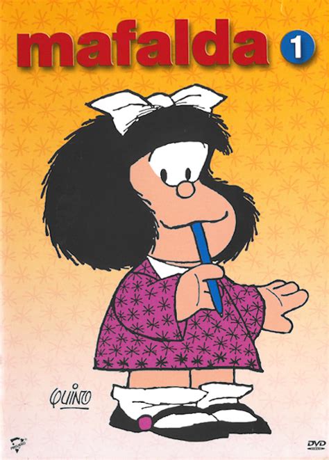 Exibição de Filme Mafalda 1 baseada na icónica Banda Desenhada dos