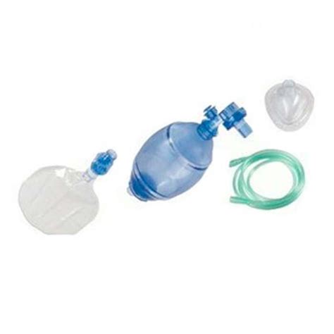 Мешок Амбу ручной, одноразовый, взрослый, Plasti-med › Купить оптом и в ...