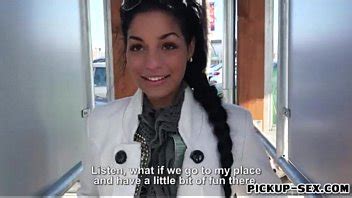 Checa Flaca Embestida Por Algo De Dinero XVIDEOS