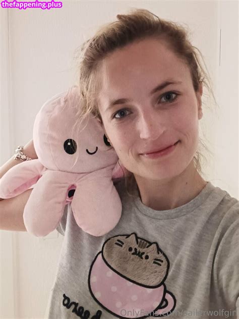 Harleyquinn Crazy Sailerwolfgirl Nude OnlyFans Photo The