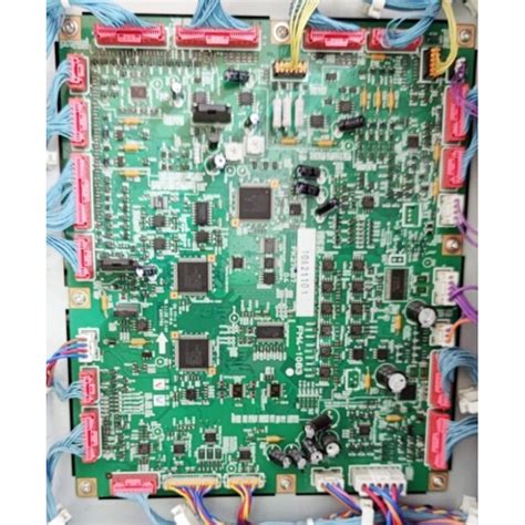 Jual Pcb Maindrive Control Atau Dc Control Canon Ir Adv