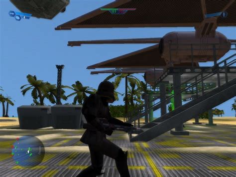 Image 7 Scarif Beach Mod For Star Wars Battlefront ModDB