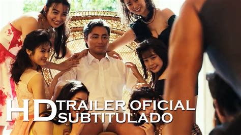 THE NAKED DIRECTOR Temporada 2 Trailer SUBTITULADO HD Serie De