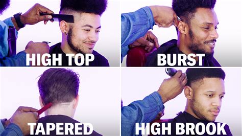 Top 73 Box Cutting Hair Styles With Arrow Polarrunningexpeditions