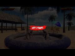 Ethan Vs Scara Naked Fighter D Xxx Mobile Porno Videos Movies Iporntv Net