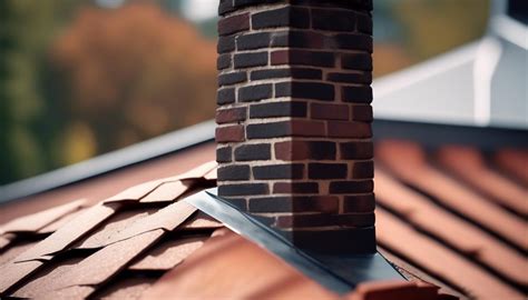 Why Is Flashing Important For Roof Leak Repair Universal Roofs