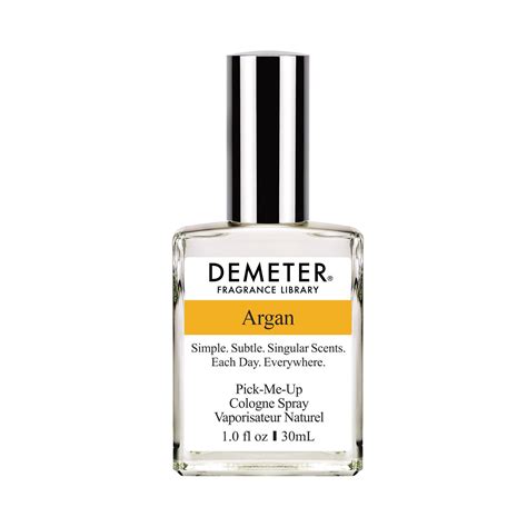 Духи Demeter Fragrance Argan унисекс 30мл - купить на EVA.UA