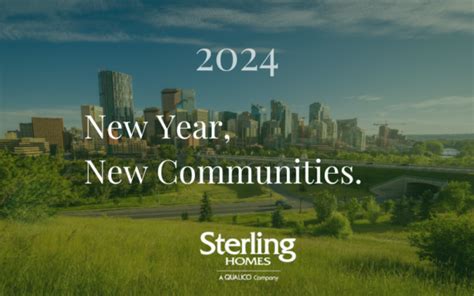 Unveiling Excellence Sterling Homes 2023 Recap And What Lies Ahead