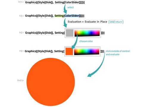 Insert A Control In An Input ExpressionWolfram Language Documentation