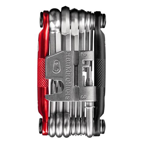 M19 – Crankbrothers