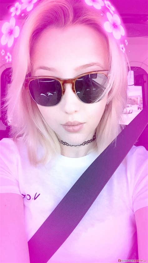 Samantha Rone Samantha Rone Snapchat Nudes Porn Sex At SnapperParty