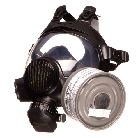 Противогаз гражданский ГП-21 — купить оптом в Москве по низкой цене