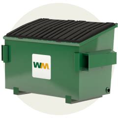 Trash Garbage And Recycling Services In Pflugerville Texas Wm