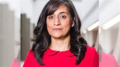 Indian Origin Anita Anand Appointed Canadas New Defence Minister