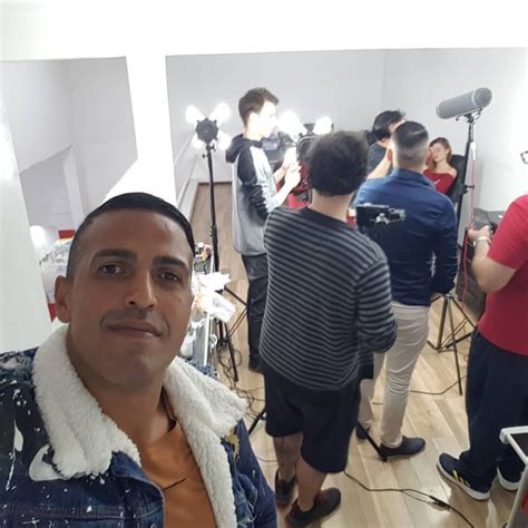 Tony Tigr O Fala Sobre Volta S Filmagens Porn S Durante Pandemia J Fiz Umas Cenas Quem