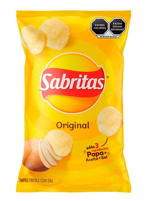 Sabritas Mini Regalos Personalizados En Cdmx