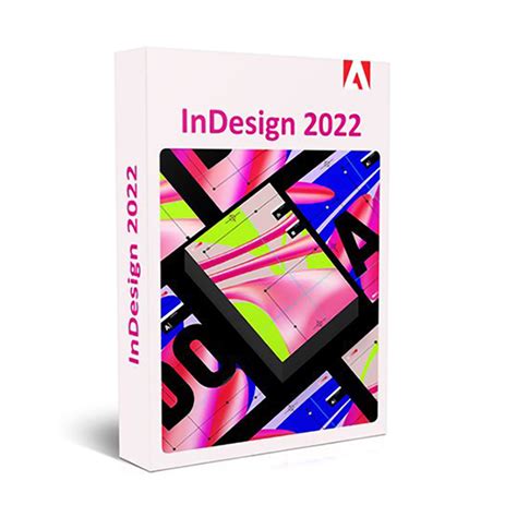 Adobe Indesign 2022 Windows