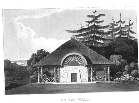 regency household  ice  regency reader