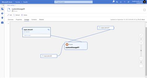 Eseguire La Migrazione Dei Servizi Dati Master In Azure Con CluedIn E