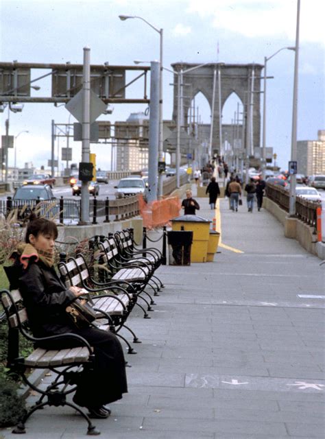 Brooklyn Bridge | Streets & Transportation