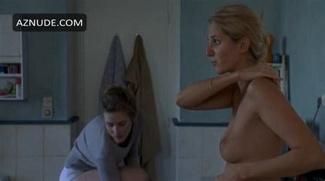Tout Va Bien On S En Va Nude Scenes Aznude