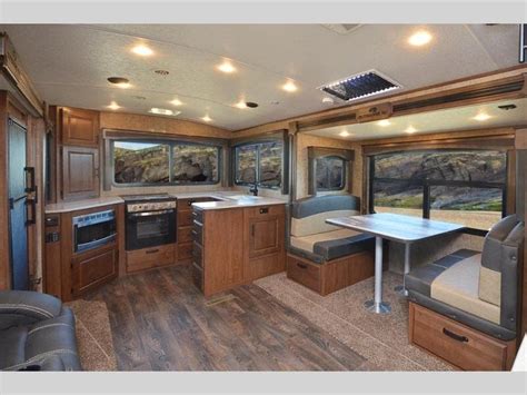 Outdoors Rv Titanium Series Black Stone Kvs