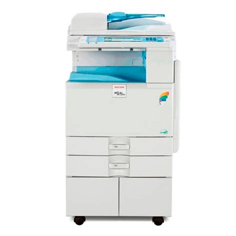 RICOH MP 201 – Vifs