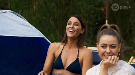 Hot Sexy Jemma Donovan Bikini Pics