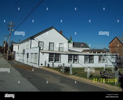 Solomons House Hi Res Stock Photography And Images Alamy