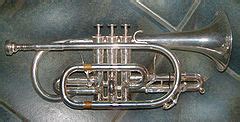 Kornet (instrument) – Wikipedia, wolna encyklopedia