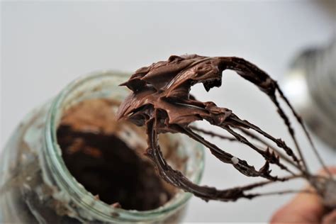 Шоколадная паста без орехов в домашних условиях | Креаликум