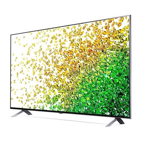Tv 55 Polegadas 120hz - Smart TV LG 55 Polegadas 4K NanoCell, 2 HDMI 2.1, 120Hz, FreeSync ...