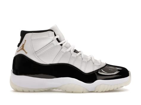What To Know Air Jordan 11 Dmp Gratitude Stockx News