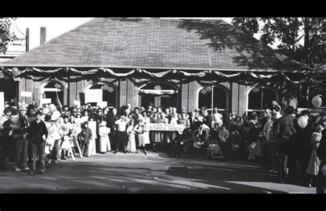 Chicagos Hyde Park Historical Society