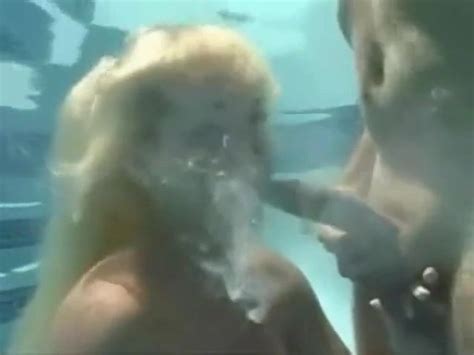 Underwater Porn Videos Show Horny People Fucking In Water Xhamster