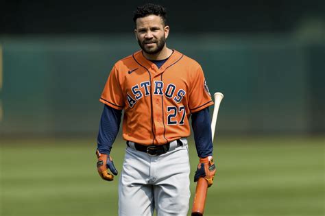 Houston Astros Superfan Gets Dream T From Jose Altuve For His 18th