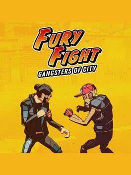 Fury Fight Gangsters Of City Lutris