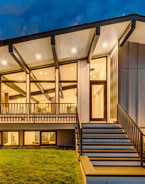 Exterior Home Renovations | Calgary Home Renovation Contractor