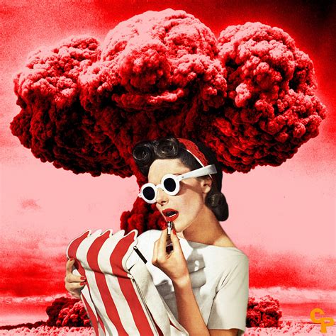 Fuck The World On Behance