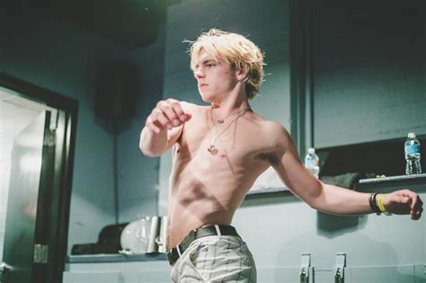 Preacher Man Ross Lynch Driver Era Page Wattpad