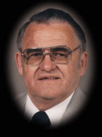 Obituary For J D Presnell Davie Funeral Service Inc