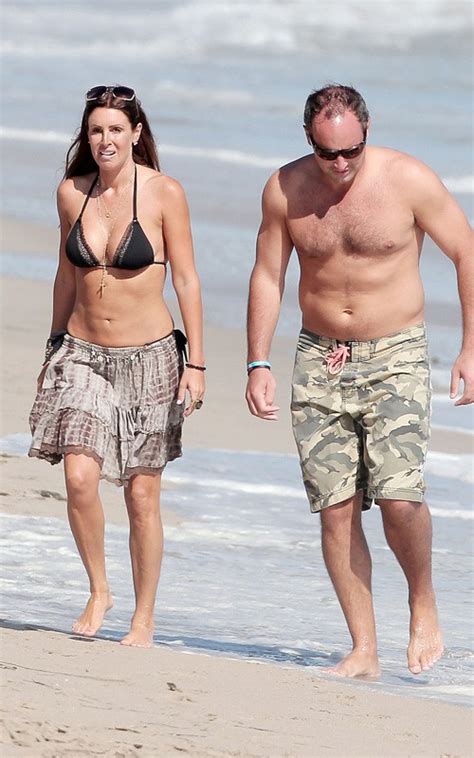 Celebrity Star Picture Rachel Uchitel In A Bikini