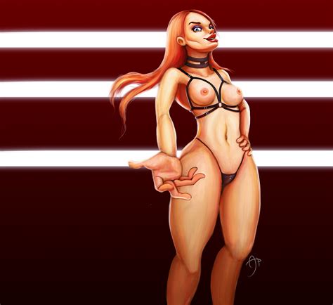 Obey By AtomicPlayboy Hentai Foundry