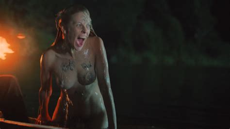 Nude video celebs Monika Mikołajczak nude Uncertainty Niepewność s e