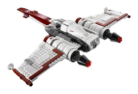 LEGO Star Wars 75004 pas cher - Z-95 Headhunter