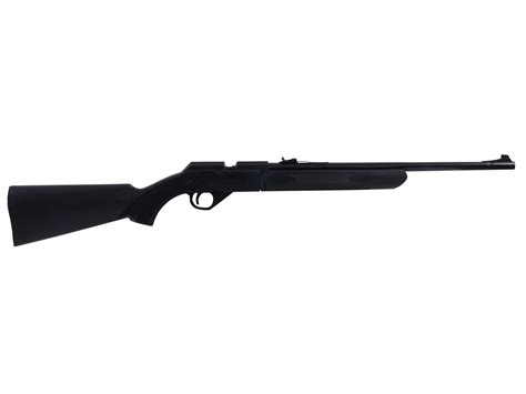 Daisy Powerline Model 35 Pump Action 177 Cal Bb Pellet Air Rifle Black