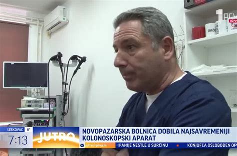 Ostavi Komentar Novopazarska Bolnica Dobila Najsavremeniji